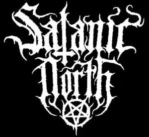 logo Satanic North